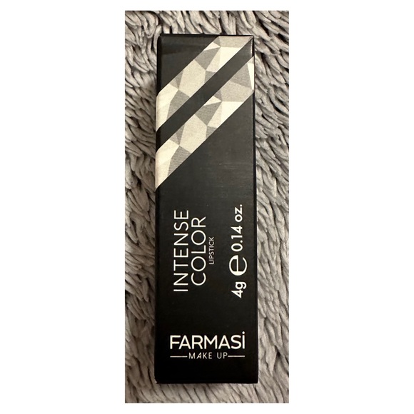 Farmasi Intense Color Lipstick - 103 Dusty Rose - Picture 1 of 3
